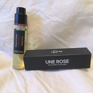 Frederic Malle Une Rose